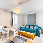 Guestready - Charming Retreat In La Roquette
