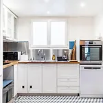 Guestready - Charming Retreat In La Roquette