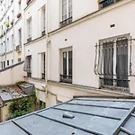 Guestready - Charming Retreat In La Roquette