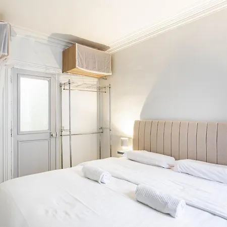 Guestready - Charming Retreat In La Roquette Apartment Paris
