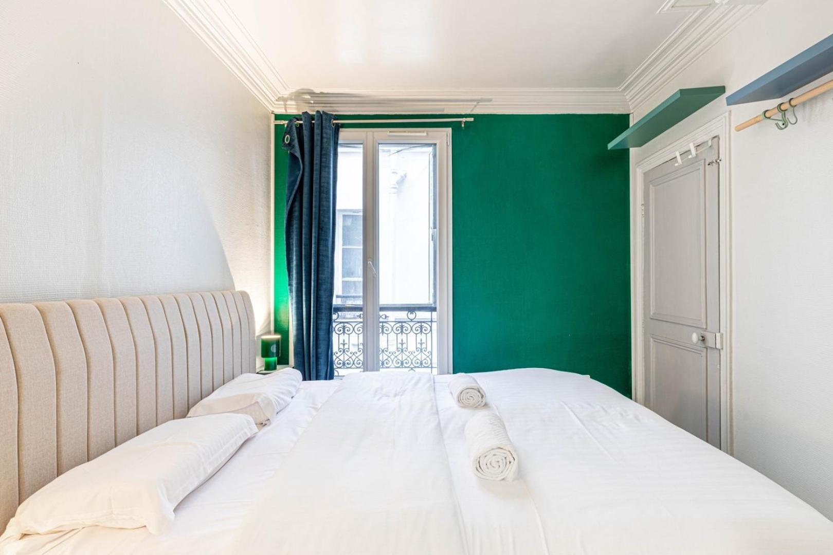 Guestready - Charming Retreat In La Roquette Apartment Paris